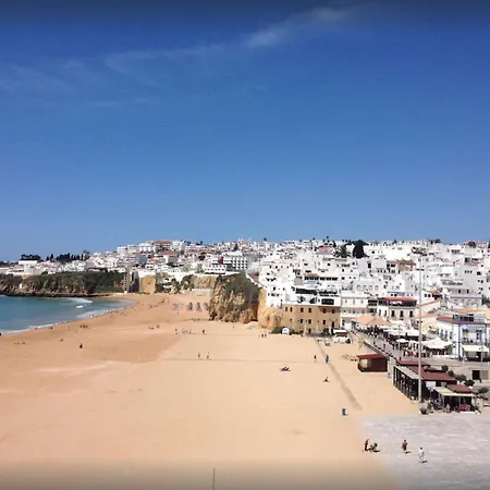 Varandas Do Mar דירה