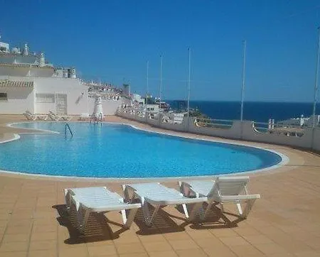 Varandas Do Mar * Албуфейра