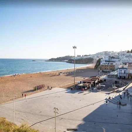 Varandas Do Mar Апартаменты