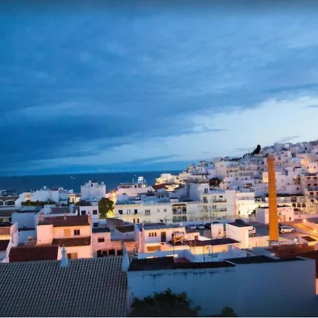 Varandas Do Mar Daire