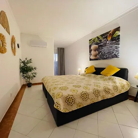 Varandas Do Mar דירה *