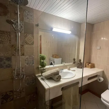 Апартаменты Varandas Do Mar