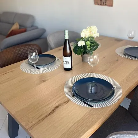 דירה Varandas Do Mar