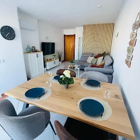 Varandas Do Mar * אלבופיירה