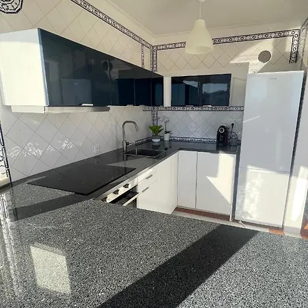 Daire Varandas Do Mar