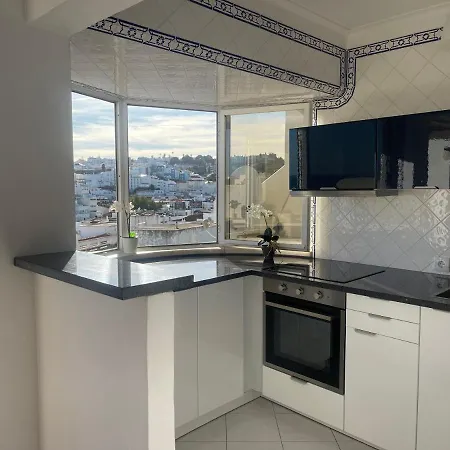 Varandas Do Mar Апартаменты *