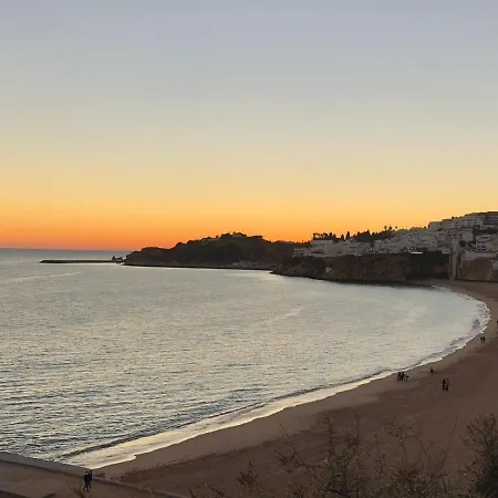 Varandas Do Mar Αλμπουφέιρα