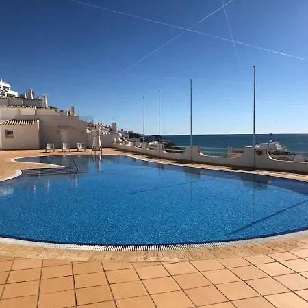 Varandas Do Mar Апартаменты *