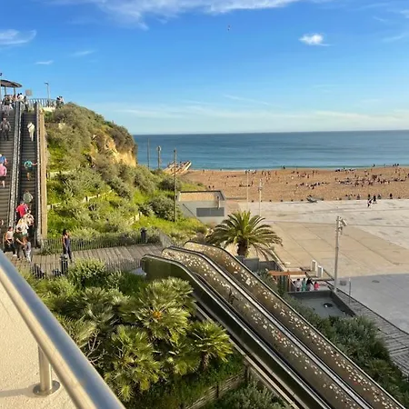 Varandas Do Mar אלבופיירה