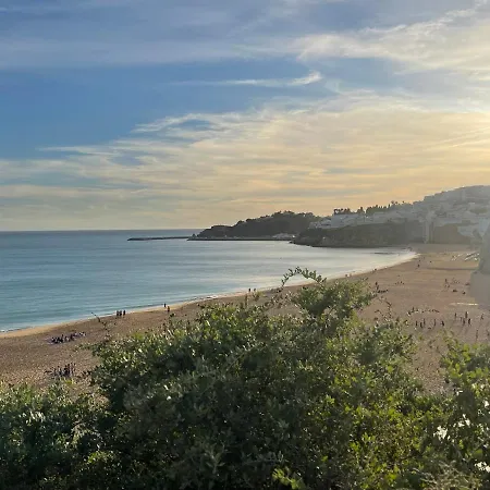 Varandas Do Mar Διαμέρισμα Αλμπουφέιρα