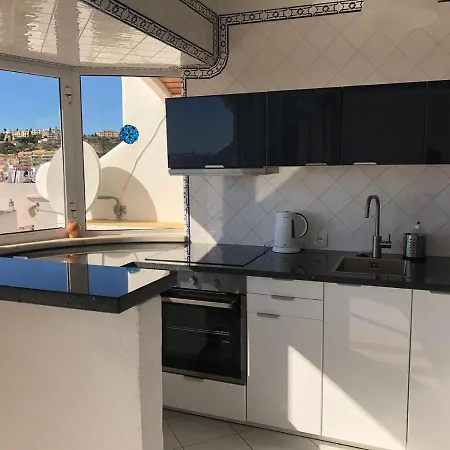 דירה Varandas Do Mar *