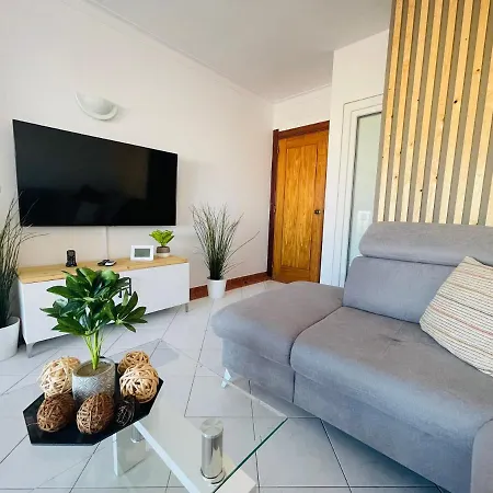 Varandas Do Mar Apartament